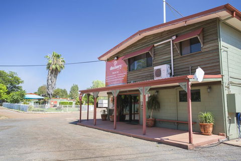 Discovery Parks - Mt Isa - Travel Search 0