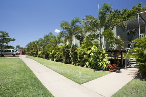 Discovery Parks - Mt Isa - Travel Search 2