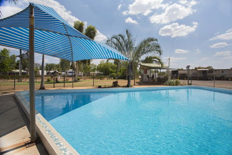 Discovery Parks - Mt Isa - Travel Search 1