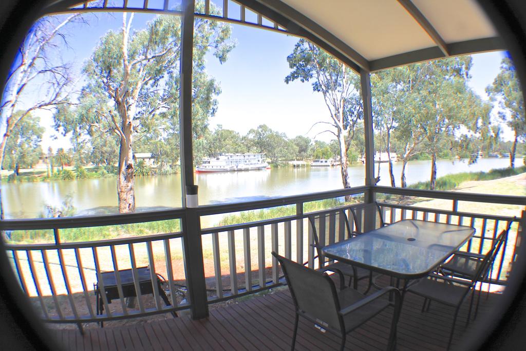 Buronga NSW Travel Agents