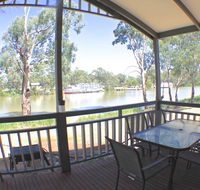 Discovery Parks Mildura - Buronga Riverside - Travel Agents