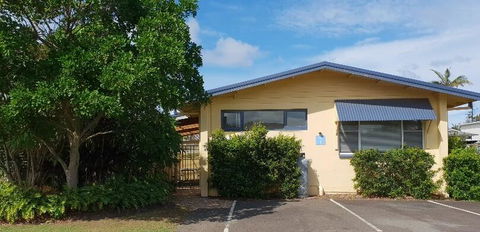 Discovery Parks - Ballina - Cruises Travel 2