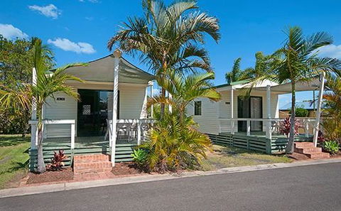 Discovery Parks - Ballina - Cruises Travel 1