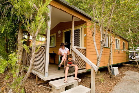 Discovery Parks - Emerald Beach - Cruises Travel 3