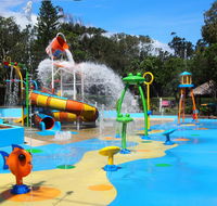 Discovery Parks - Emerald Beach - Cruises Travel