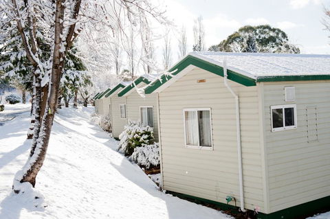 Discovery Parks - Jindabyne - Tourism Guide 2