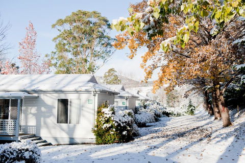Discovery Parks - Jindabyne - Tourism Guide 0