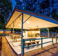 Discovery Parks - Tannum Sands - Travel Agents
