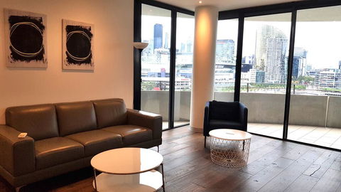 Docklands 1201p 2bed 1bath Water View - Travel Search 1