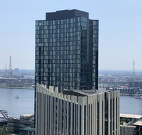 Docklands Boutique Apartments