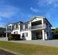 Dolphin Court 2 1 Gowing Street