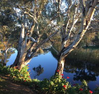 Donald Riverside Motel - Tourism Guide