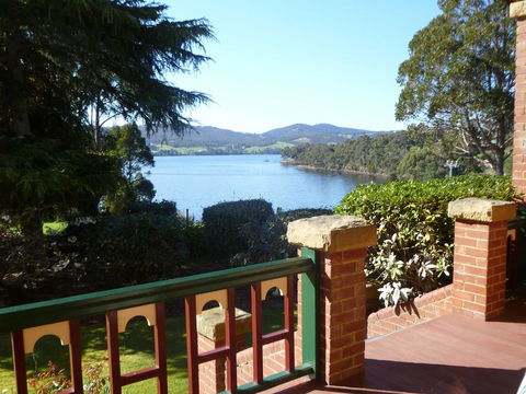 Donalea Bed And Breakfast & Riverview Apartment - Travel Search 0