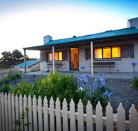 Donington Cottage Lincoln National Park