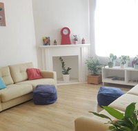 Double bedroom in bright and airy house - Tourism Guide