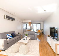 Double Storey Harbortown Townhouse