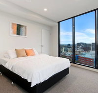 DreamHost Apartments at Bouverie - Tourism Guide