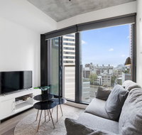 DreamHost Apartments at Carlson View - Tourism Guide