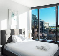 DreamHost Apartments at Parque - Tourism Guide