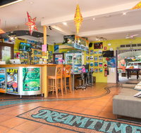 Dreamtime Travellers Rest - Tourism Guide
