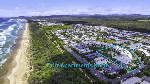 Drift North Rooftop #30 - Travel Search 3