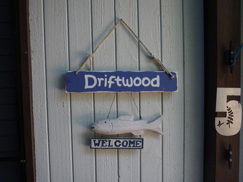 Driftwood - Travel Search 2