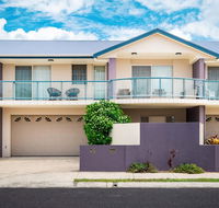Driftwood - Modern Townhouse - Cruises Travel