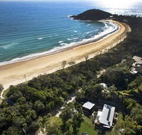Driftwood Villa - Cruises Travel