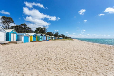 Dromana 300m Beach Shops And Cafes Table Tennis - Travel Search 2