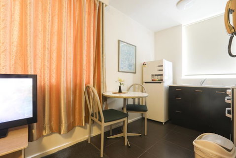 Drummond Serviced Apartments - Tourism Guide 3