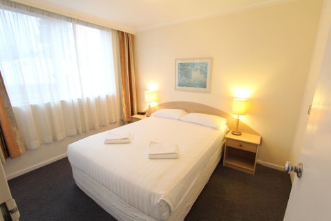 Drummond Serviced Apartments - Tourism Guide 1