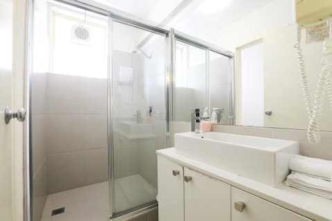 Drummond Serviced Apartments - Tourism Guide 2