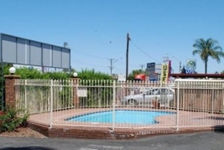 Dubbo Midstate Motor Park - Travel Search 3