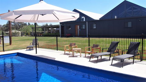 Dubbo Rhino Lodge - Travel Search 1