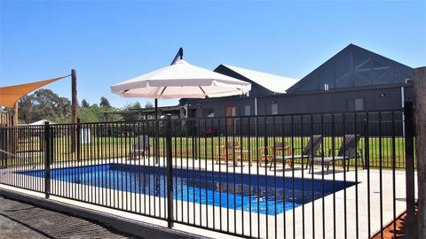 Dubbo Rhino Lodge - Travel Search 3