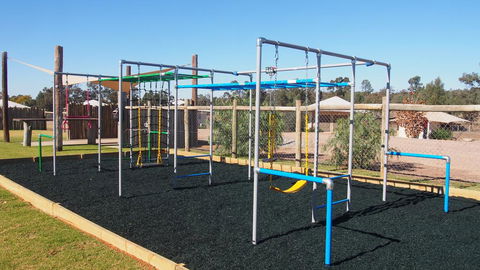 Dubbo Rhino Lodge - Travel Search 2