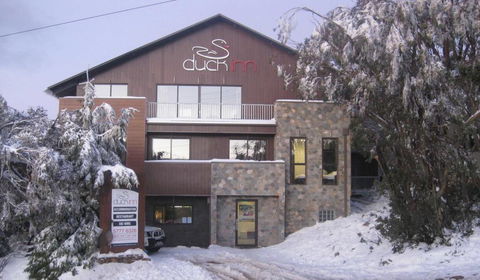 Duck Inn Mt Buller - Tourism Guide 0