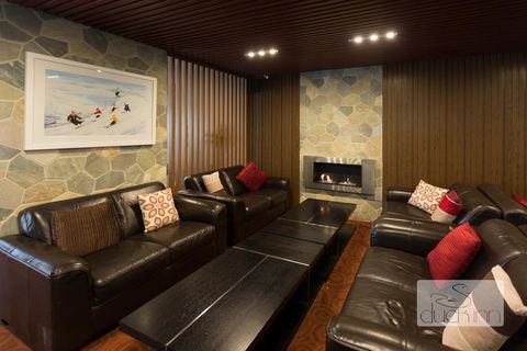 Duck Inn Mt Buller - Tourism Guide 2