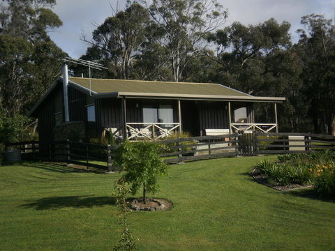 Duffy's Country Accommodation - Travel Search 0