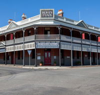 Duke's Inn - Cruises Travel