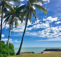 Dundee Beach Holiday Park - Cruises Travel