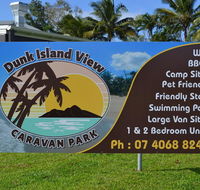 Dunk Island View Caravan Park - Travel Search