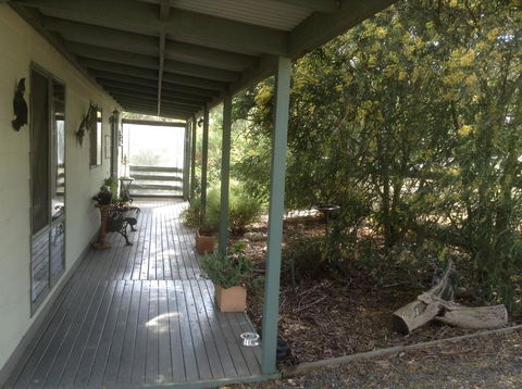 Durham View Cottage - Travel Search 0