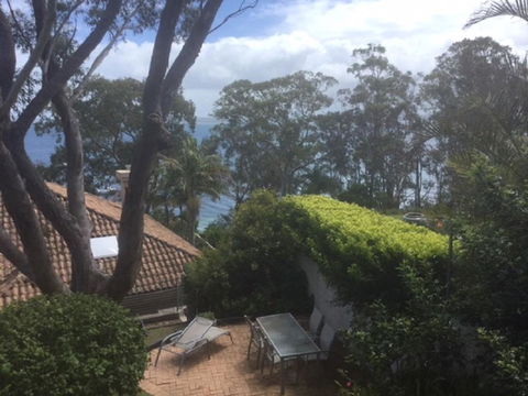 Dutchies Beachside Retreat - Cruises Travel 3