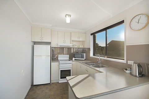 Eagle Heights Holiday Units - Travel Agents 3