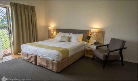 Eagle Heights Mountain Resort - Travel Search 1