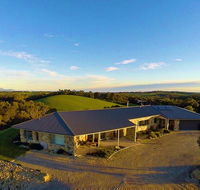 Eagle Rock BB Fish Creek - Travel Agents