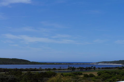 Eagles Nest Ocean Lookout - Tourism Guide 0