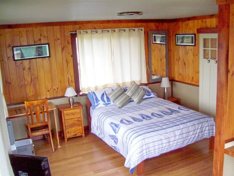 Eagles Nest Ocean Lookout - Tourism Guide 1
