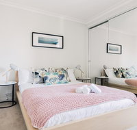 East Aroma CBD Hotel Apartment - Tourism Guide